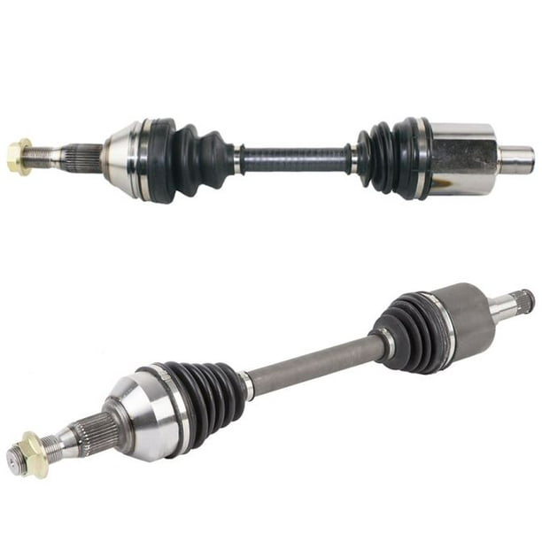 Front CV Axle Shaft Outer Tierod for Chevy Venture Pontiac Grand Prix Montana Front CV Axle Shaft Outer Tierod for Chevy Venture Pontiac Grand Prix Montana